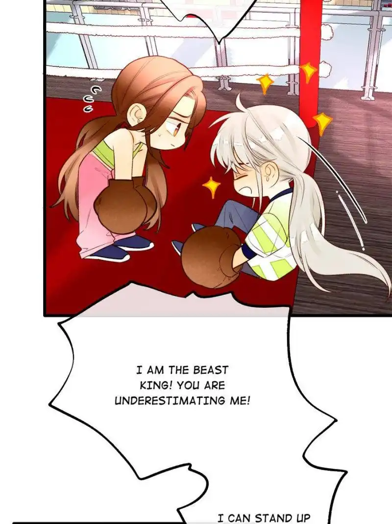 Stop! You Sexy Beast Chapter 132 40